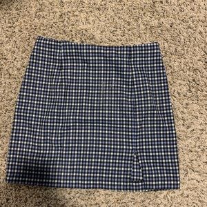 Size S skirt